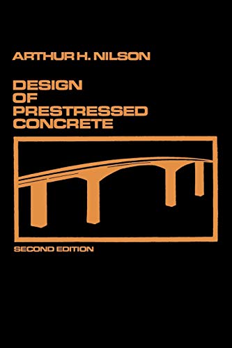 Design of Prestressed Concrete