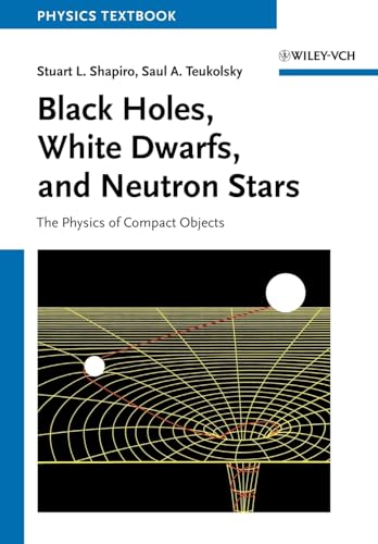 Black Holes, White Dwarfs and Neutron Stars: The Physics of Compact Objects