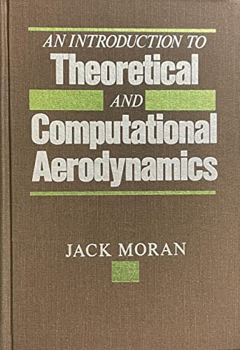 An Introduction to Theoretical and Computational Aerodynamics