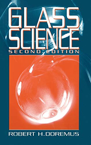 Glass Science