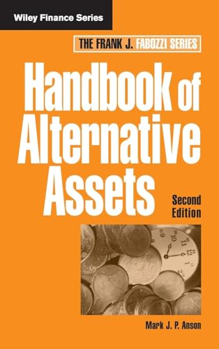 Handbook of Alternative Assets (Frank J. Fabozzi)