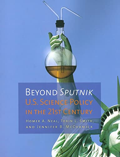 Beyond Sputnik: U.S. Science Policy in the 21st Century