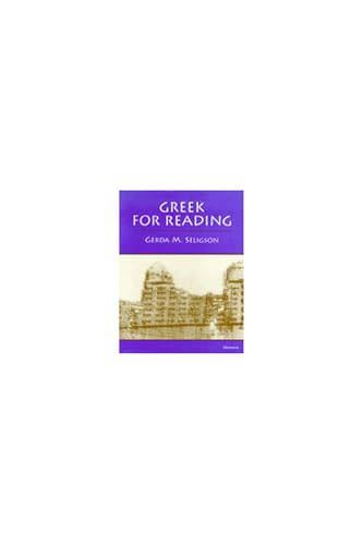 Greek for Reading
