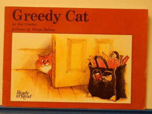 Greedy Cat