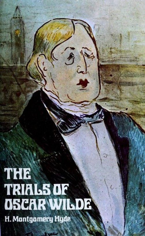 The Trials of Oscar Wilde