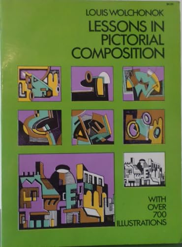 Lessons in Pictorical Composition