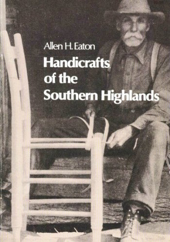 Handicrafts of the Southern Highlands