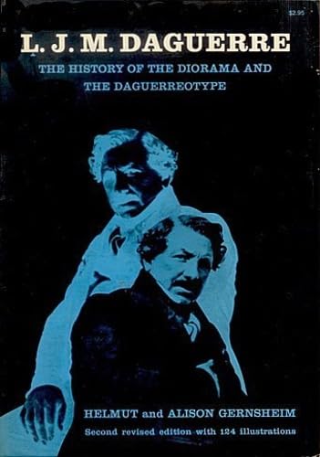 L.J.M.Daguerre: history of the Diorama and the Daguerrotype
