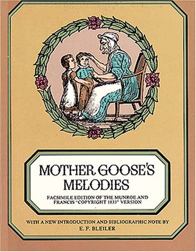 Mother Goose's Melodies