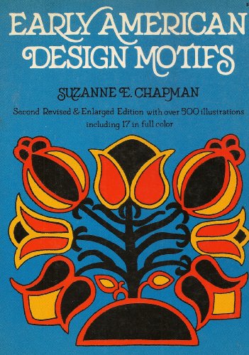 Early American Design Motifs