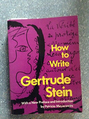 How to Write