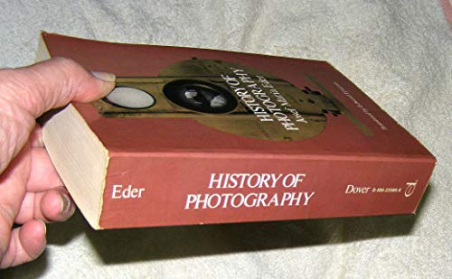 History of photography