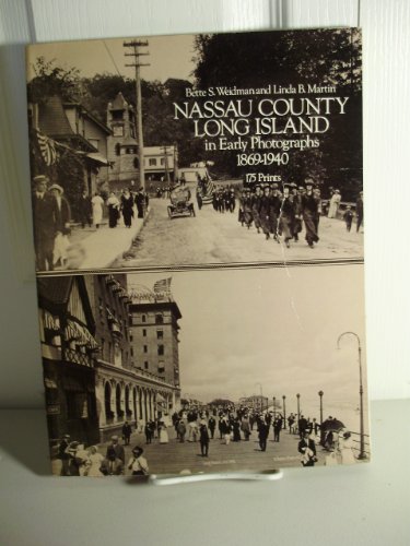 Nassau County, Long Island, in Early Photographs