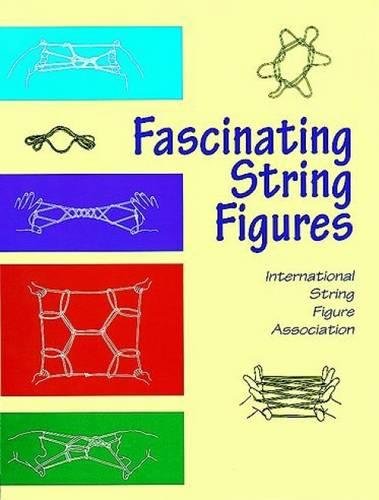 Fascinating String Figures
