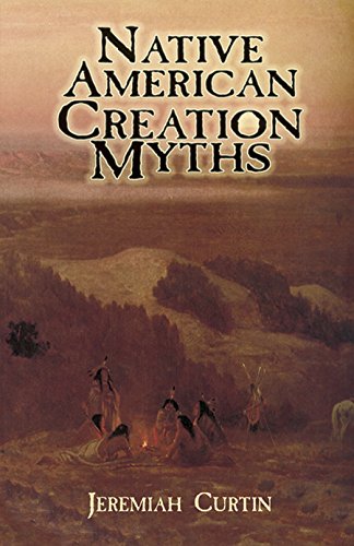 Native American Creation Myths