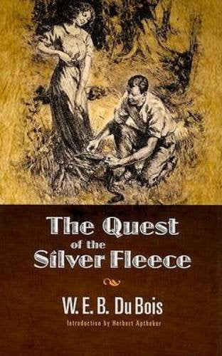 The Quest of the Silver Fleece