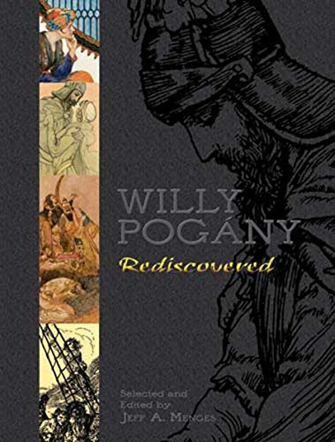 Willy Pogny Rediscovered