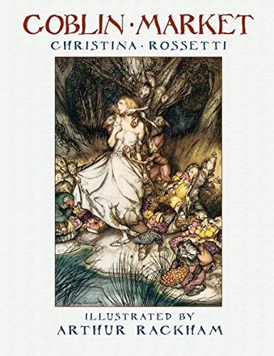 Goblin Market (Dover Fine Art, History of Art)