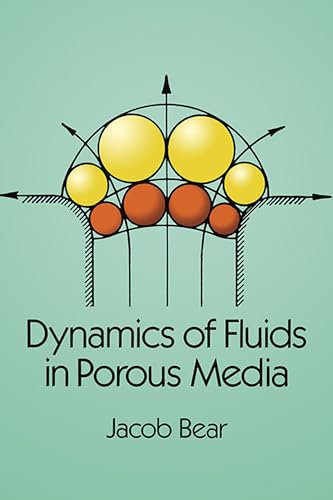 Dynamics of Fluids in Porous Media (Dover Civil and Mechanical Engineering)