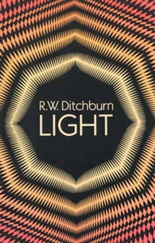 Light (Dover Books on Physics)