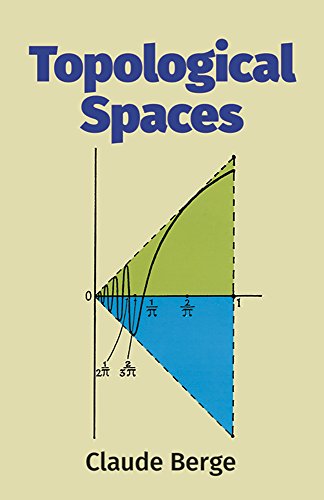 Topological Spaces: Including a Treatment of Multi-Valued Functions  Vector Spaces and Convexity (Dover Books on Mathematics)