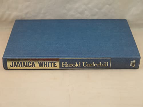 Jamaica White: The Story of the Witch of Rose Hall