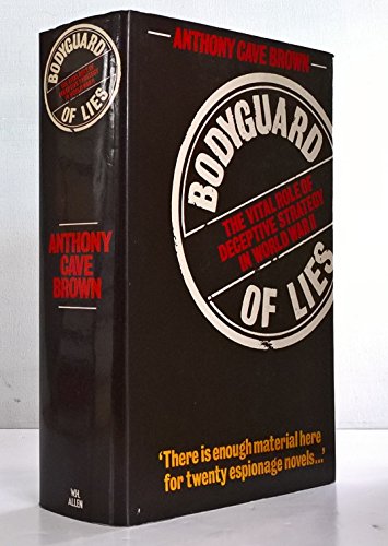 Bodyguard of lies