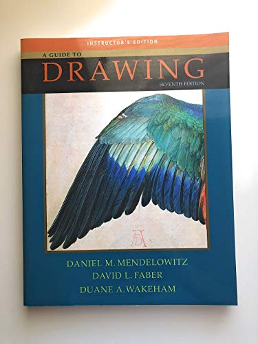 A Guide to Drawing