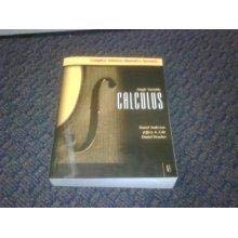 Complete Solutions Manual for Single Variable Calculus, Sixth Edition