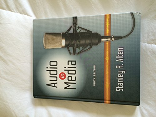 Audio in Media