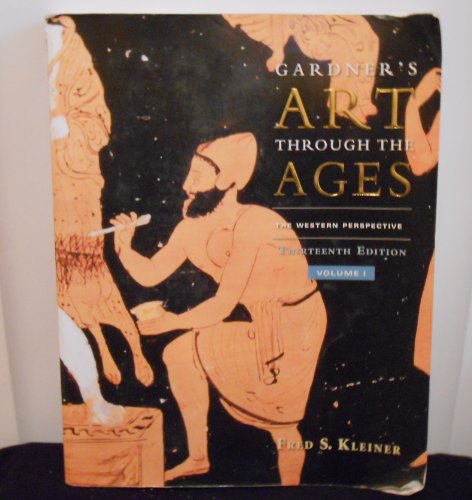 Gardner's Art Through the Ages: The Western Perspective: 1