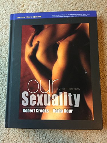Our Sexuality