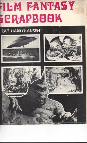 Film fantasy scrapbook