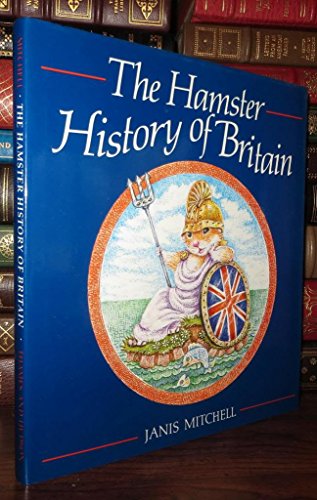 Hamster History of Britain