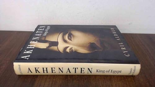 Akhenaten: King of Egypt