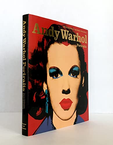 Andy Warhol: Portraits of the Seventies and Eighties