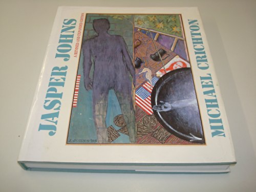 Jasper Johns a Revised and Expanded Edition