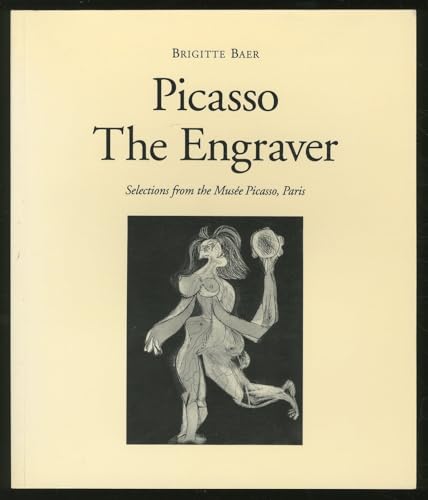Picasso the Engraver: 1900-1942