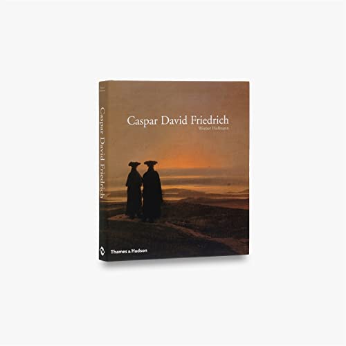 Caspar David Friedrich
