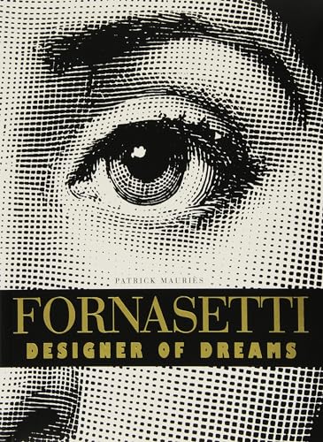 Fornasetti Designer of Dreams (Paperback) /anglais