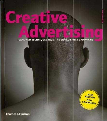 Creative Advertising, New Edition