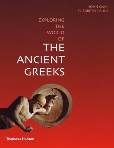 Exploring the World of the Ancient Greeks