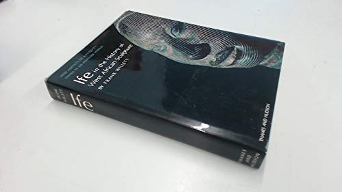 Ife in the History of West African Sculpture