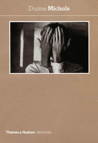 Duane Michals (Photofile)