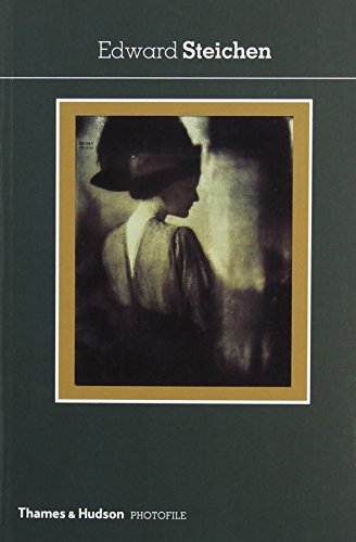 Edward Steichen (Photofile)