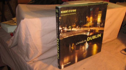 Living in Dublin