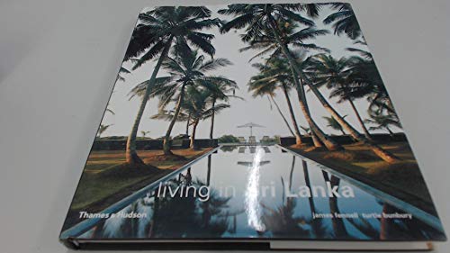 Living in Sri Lanka