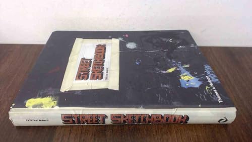 Street Sketchbook /anglais