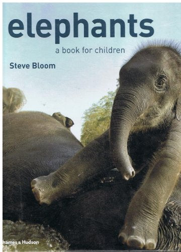 Elephants: A Book for Children
