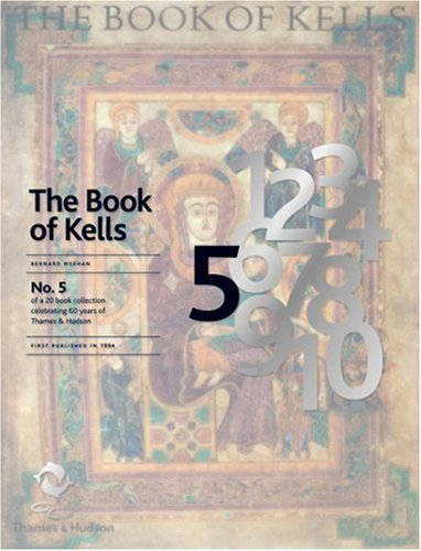 Book of Kells (60th Anniversary)